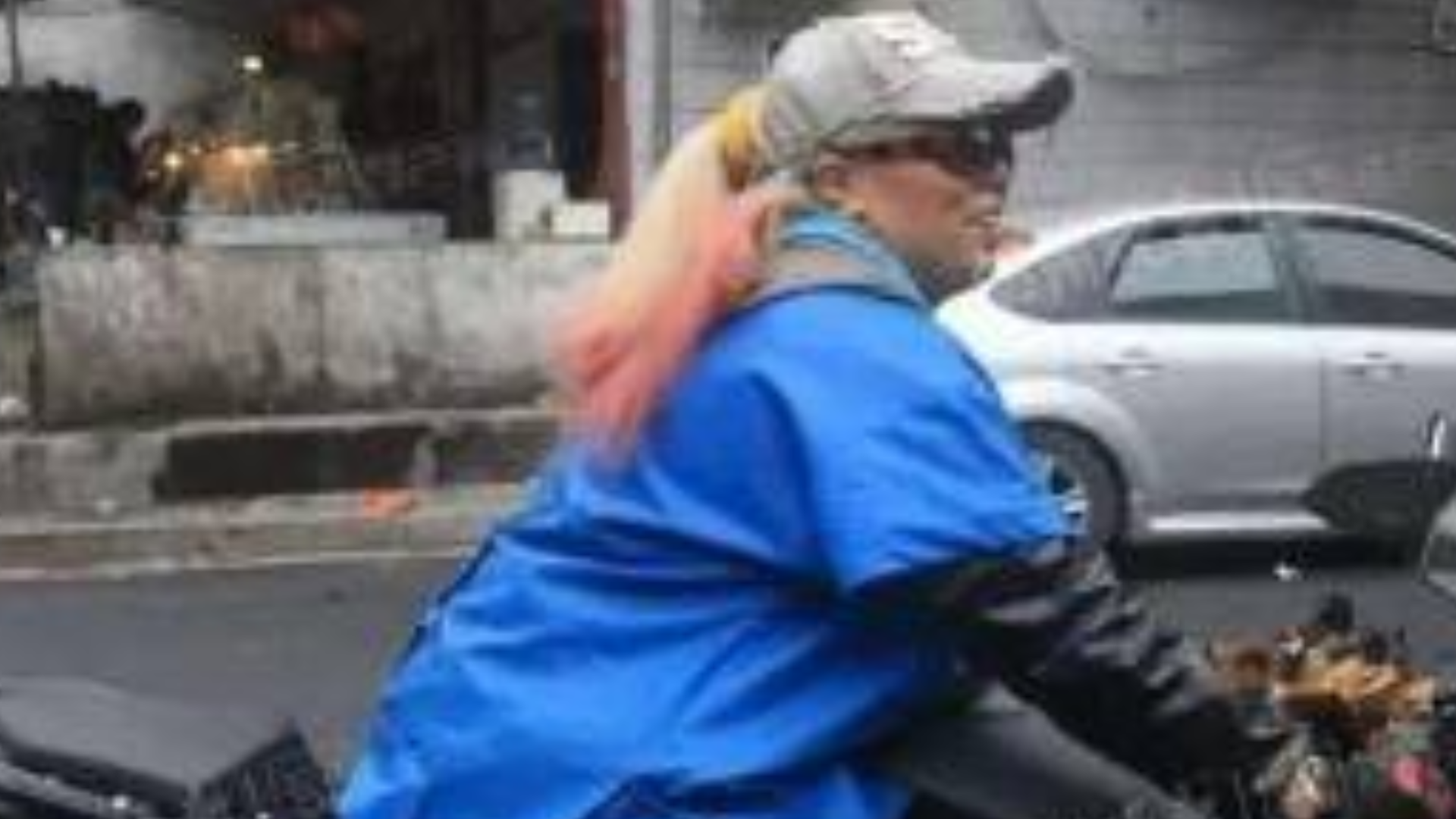 温州网红“追风奶奶”涉嫌非法吸存数百万! 专坑护工保姆血汗钱